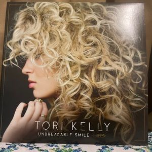 Tori Kelly Vinyl Record